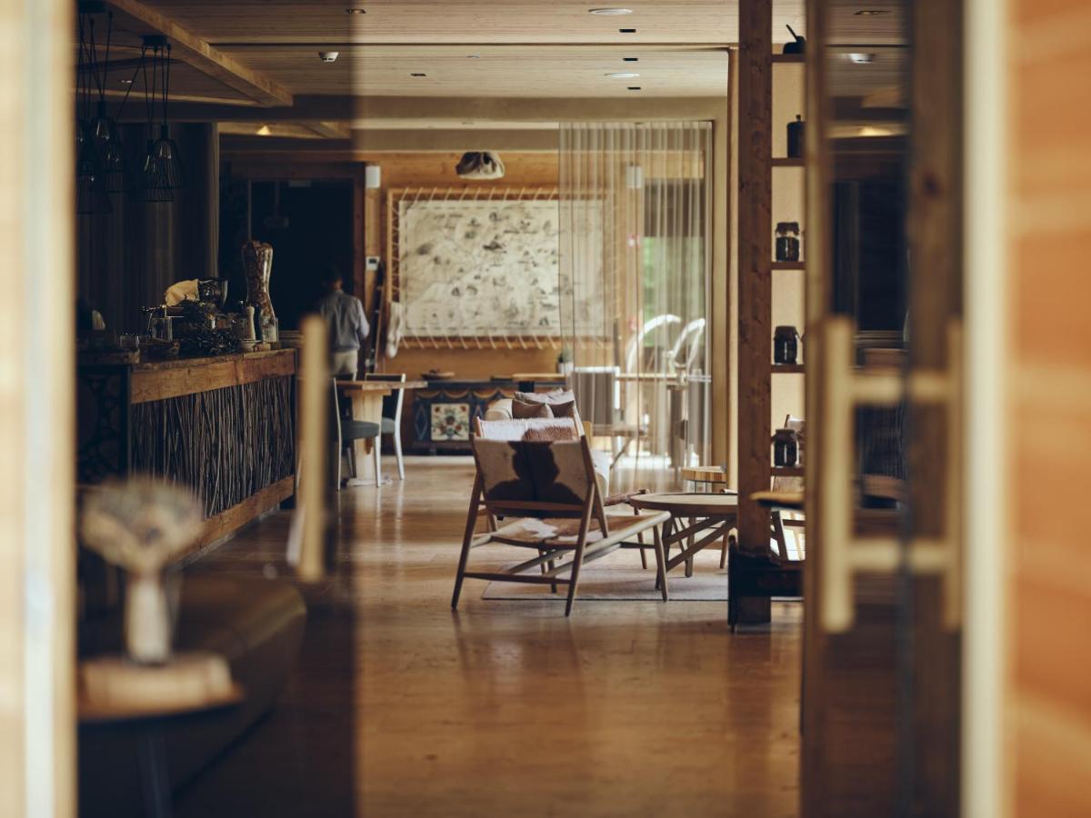 Boutique Hotel Vila Planinka Jezersko Dış mekan fotoğraf