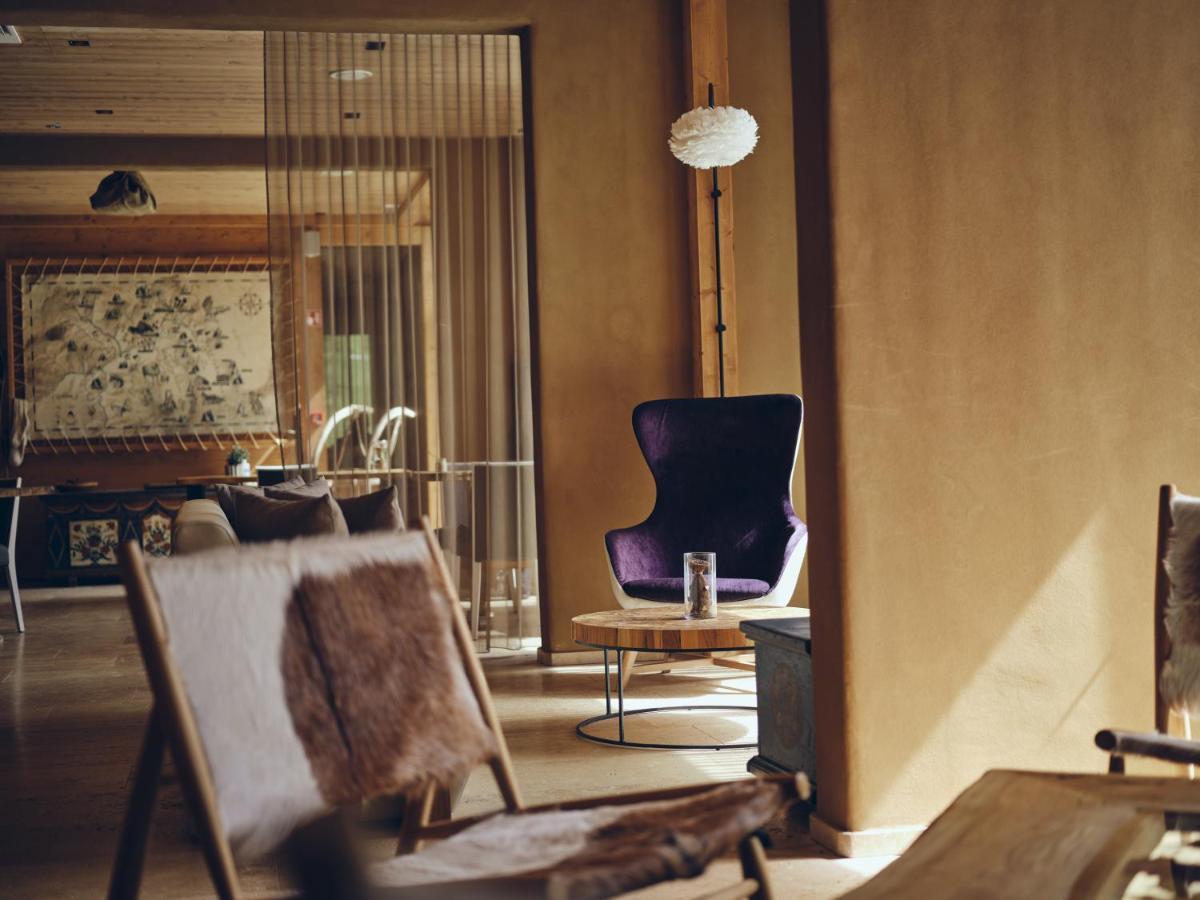 Boutique Hotel Vila Planinka Jezersko Dış mekan fotoğraf