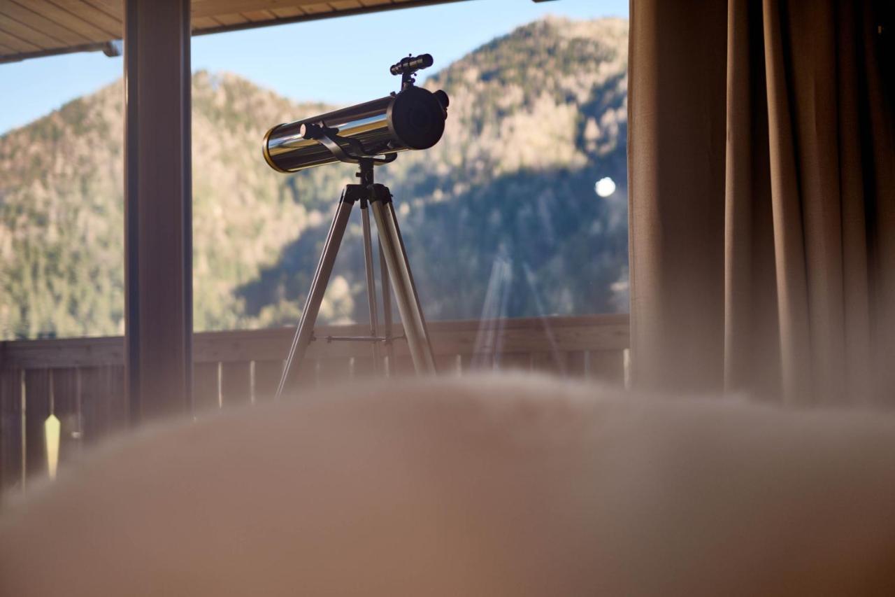 Boutique Hotel Vila Planinka Jezersko Dış mekan fotoğraf
