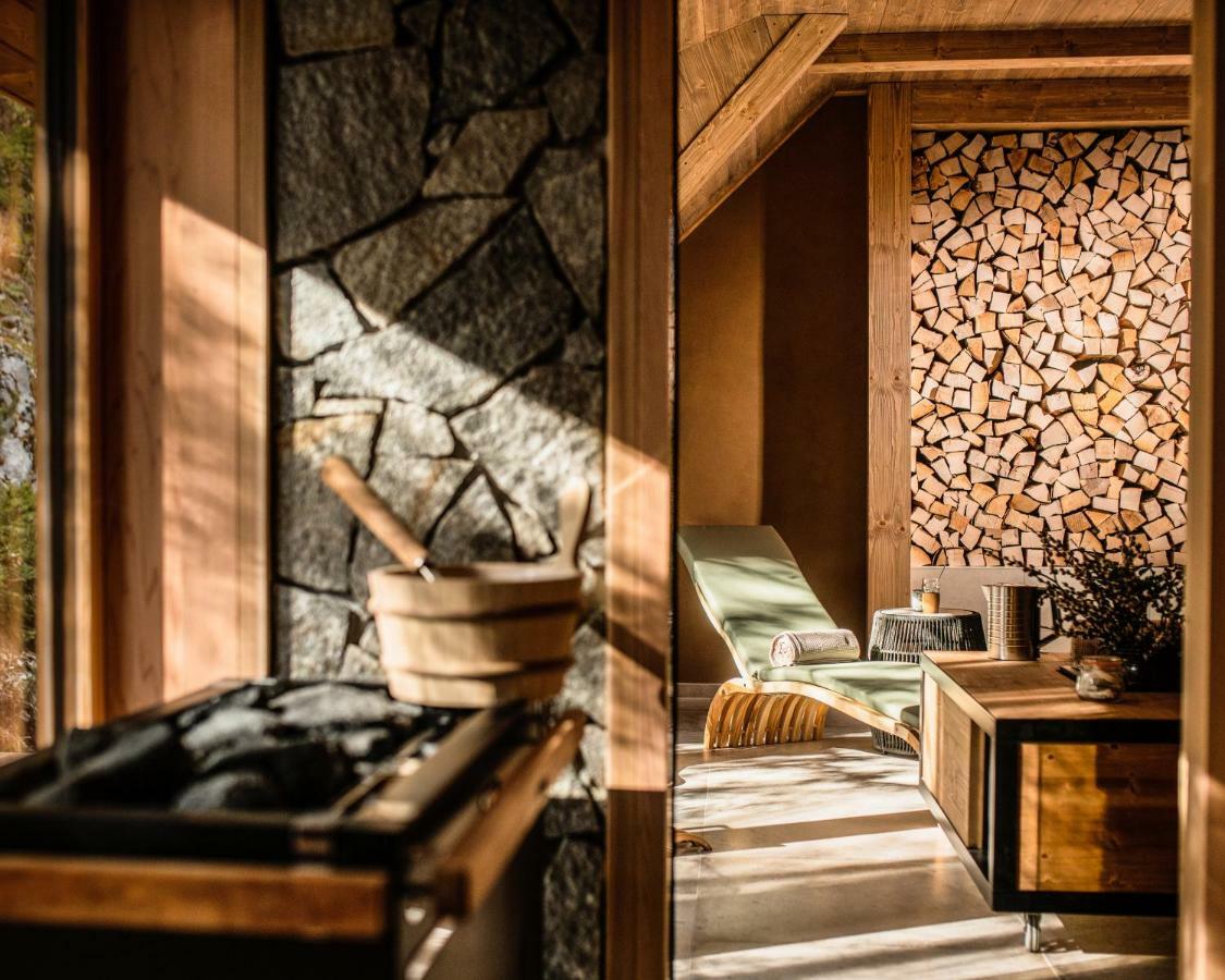 Boutique Hotel Vila Planinka Jezersko Dış mekan fotoğraf